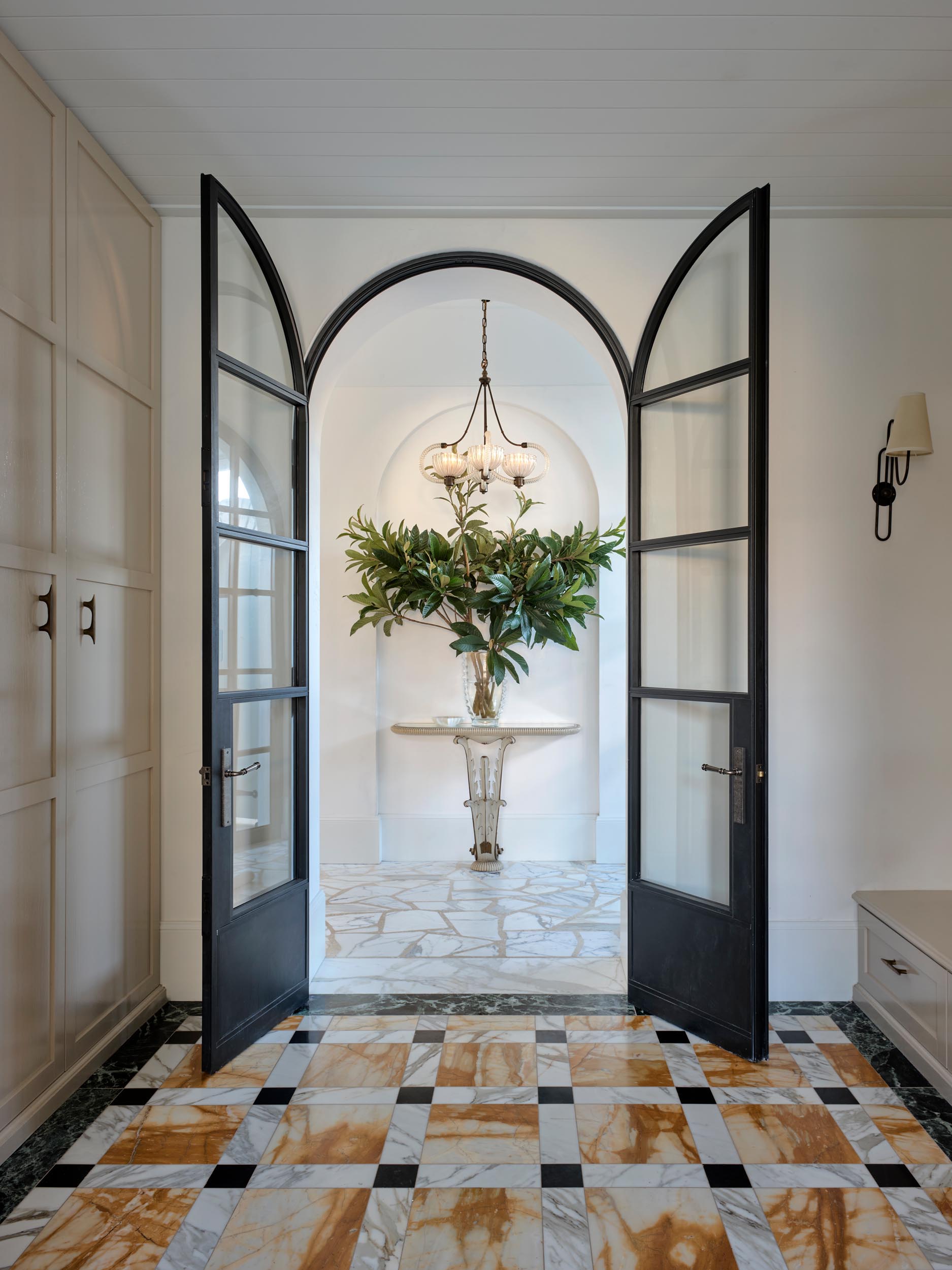 Bellevue Hill Residence